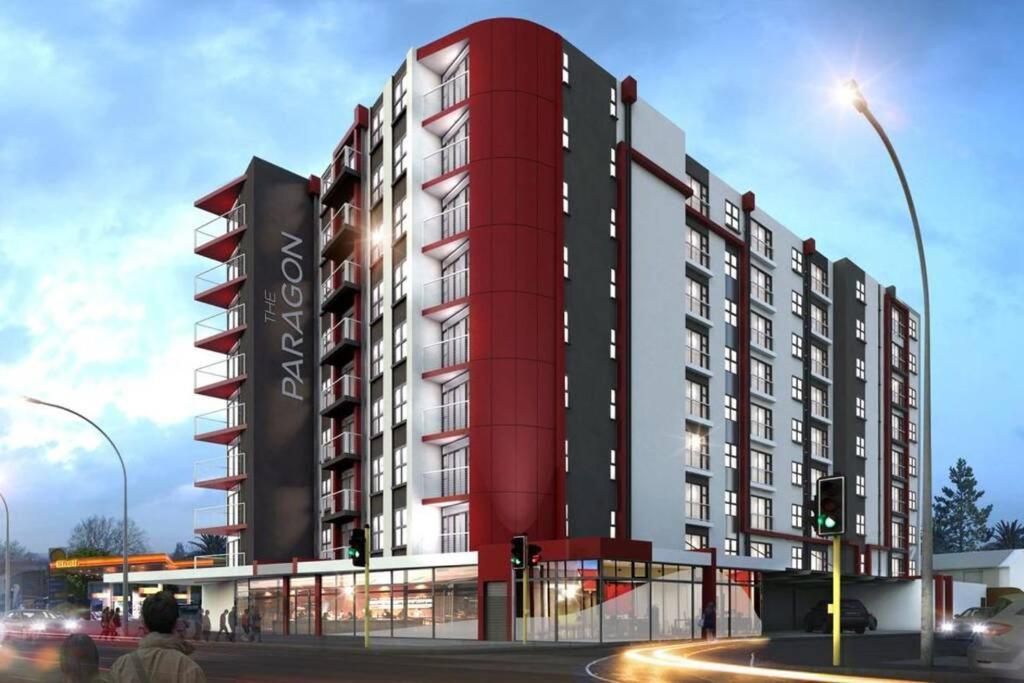 The Paragon Solo Modern Deluxe Central To Le Cap Extérieur photo
