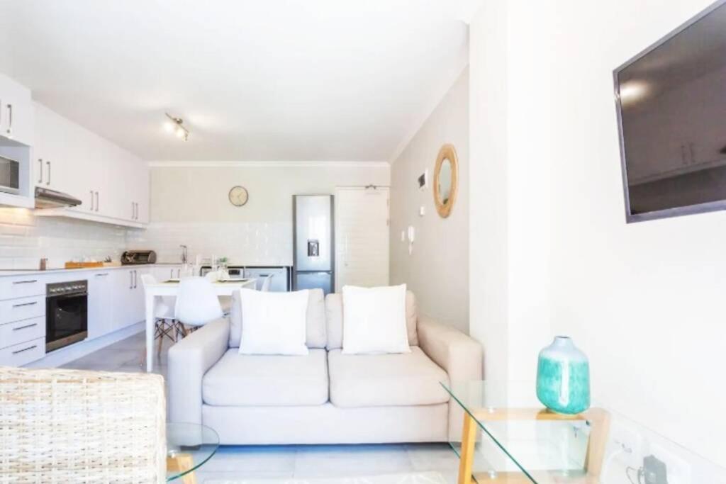The Paragon Solo Modern Deluxe Central To Le Cap Extérieur photo
