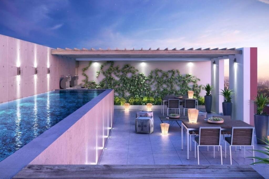 The Paragon Solo Modern Deluxe Central To Le Cap Extérieur photo